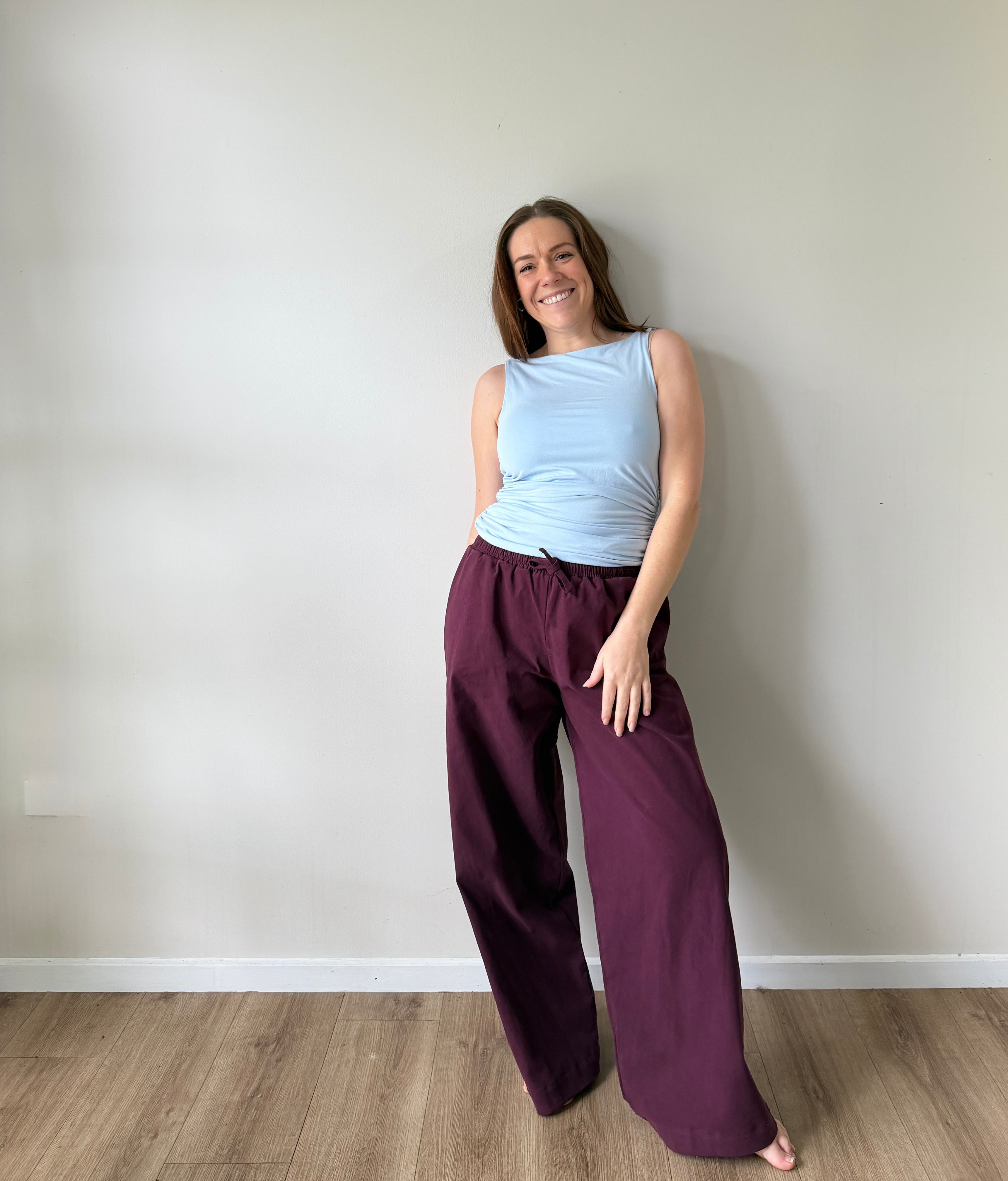 Eos Top