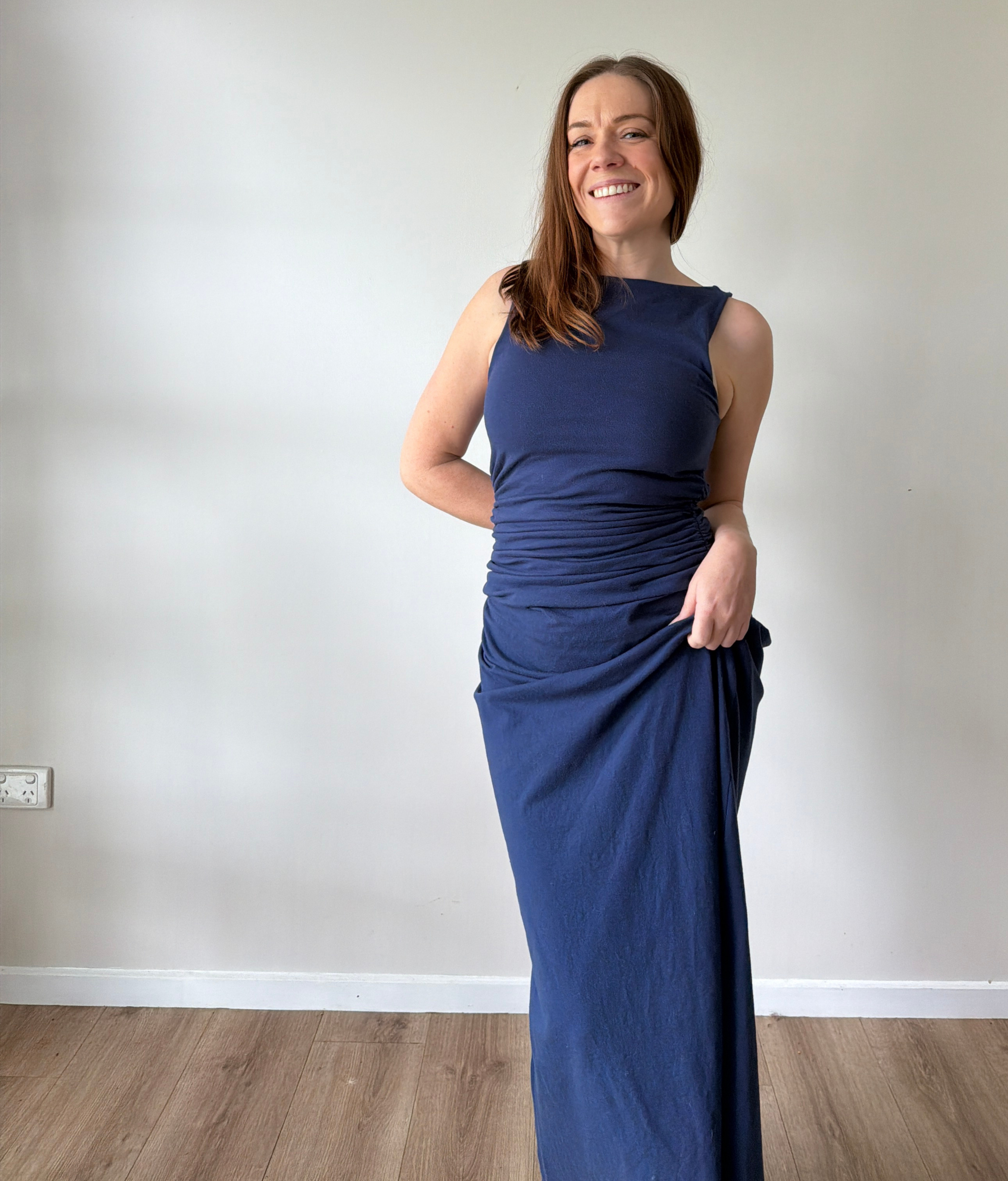 Olympia Maxi