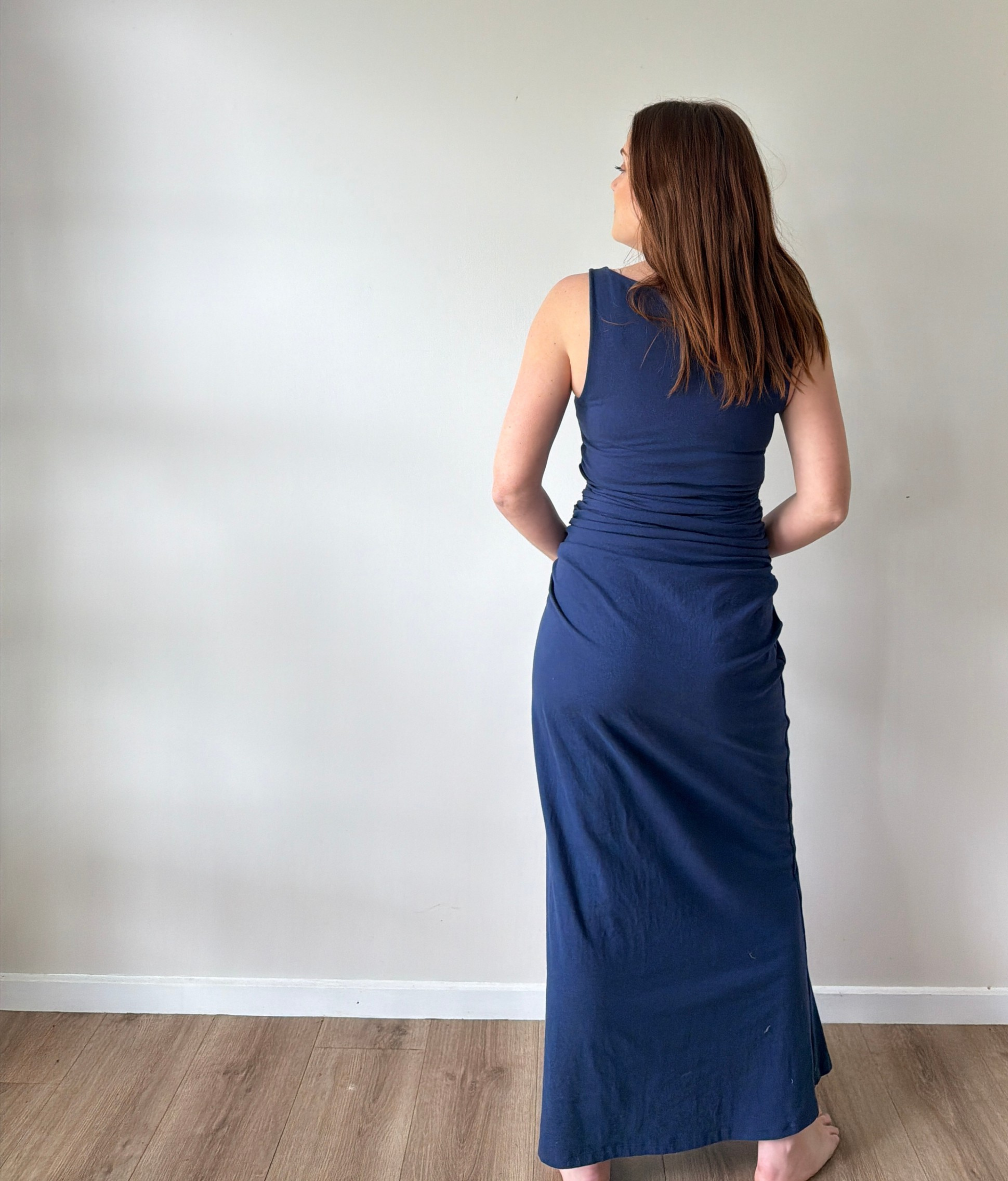 Olympia Maxi