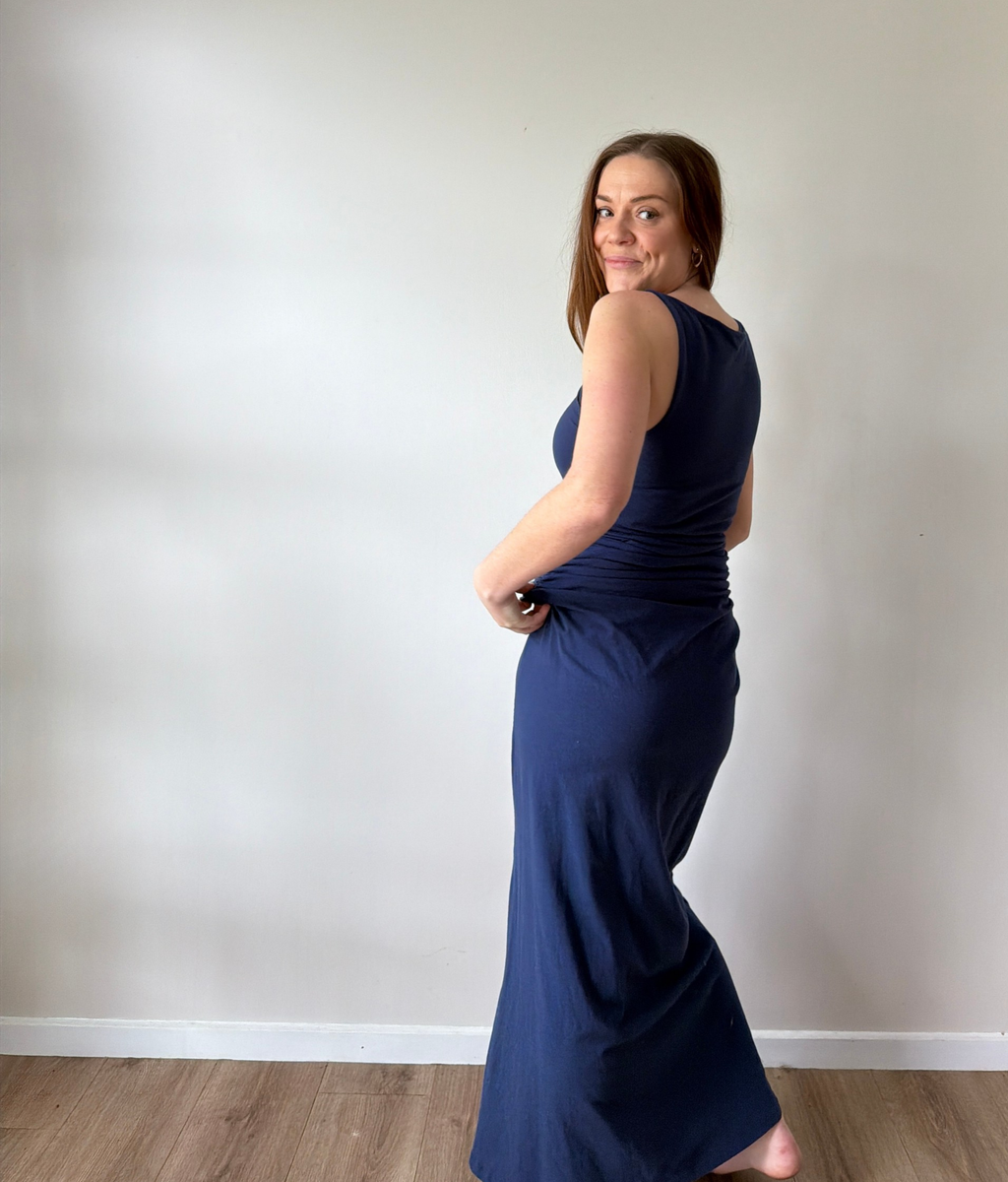 Olympia Maxi