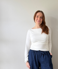 Eos Long Sleeve Top