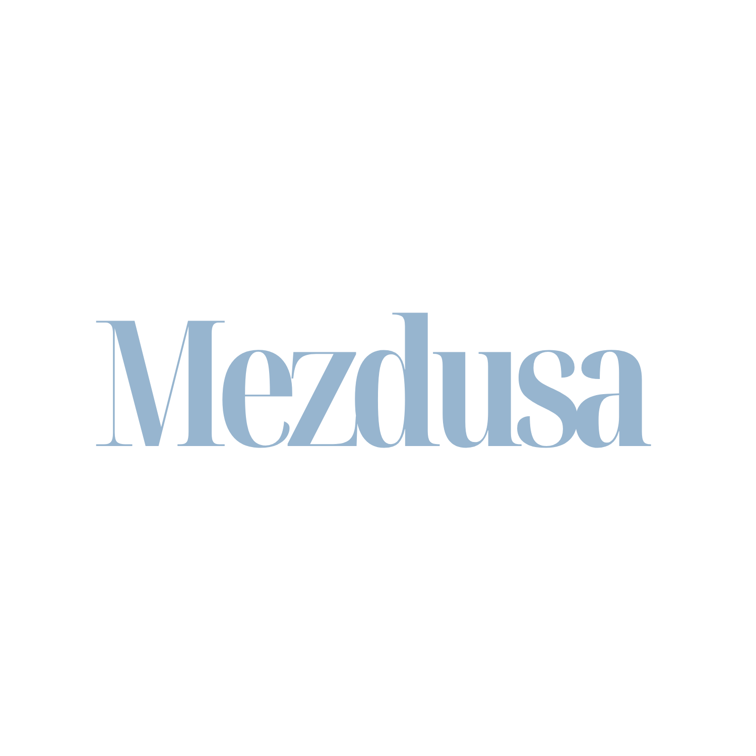 Mezdusa Label 